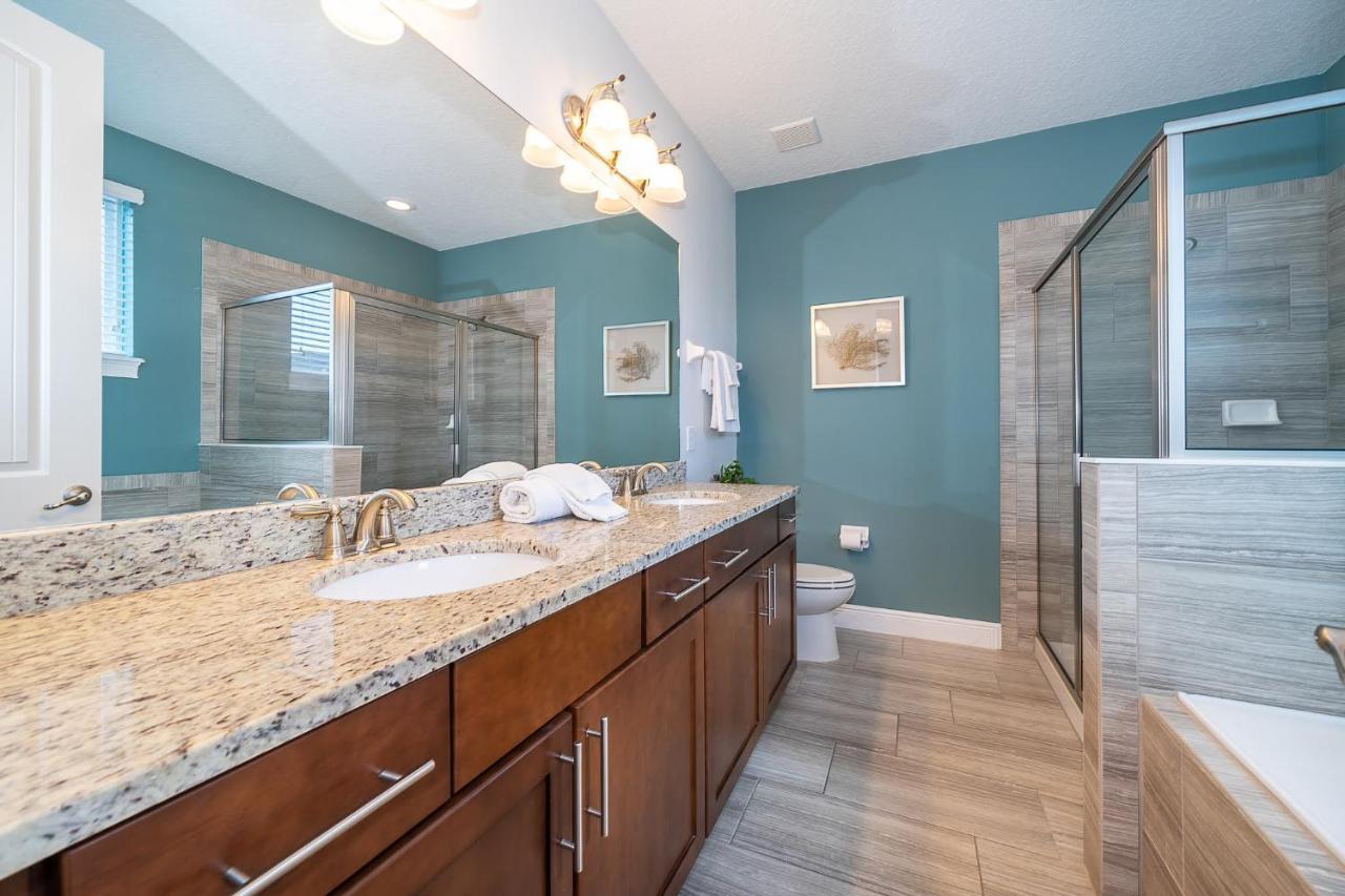 Epic Family Fun! Games & Theme Room, Pool - Encore Resort, Near Disney Orlando Exteriör bild