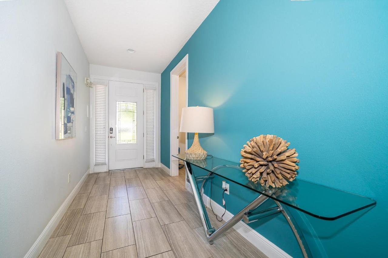 Epic Family Fun! Games & Theme Room, Pool - Encore Resort, Near Disney Orlando Exteriör bild